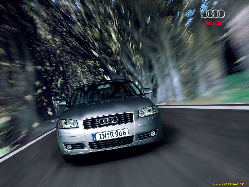 , audi